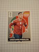 Cristiano Ronaldo Panini Extra Sticker Fussball 2026 