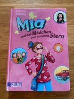 Buch: Mia und das Mädchen vom anderen Stern
