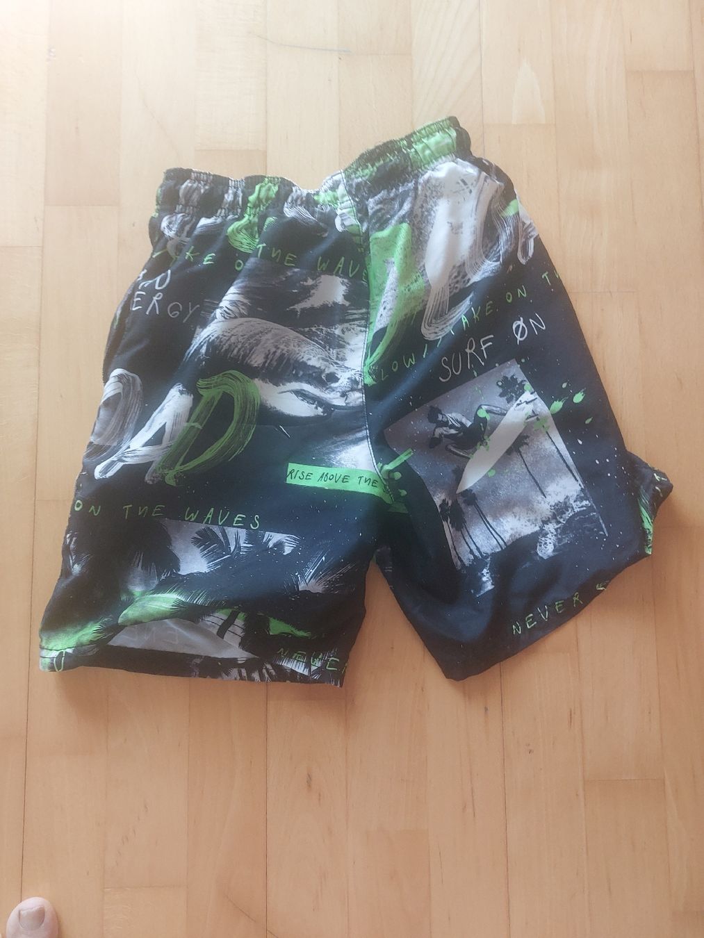 H&M Costumi da bagno: Tolle Badehose 146-152 – Usato da Landquart venduto da Cedes 2