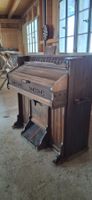 Alte Harmonium Orgel