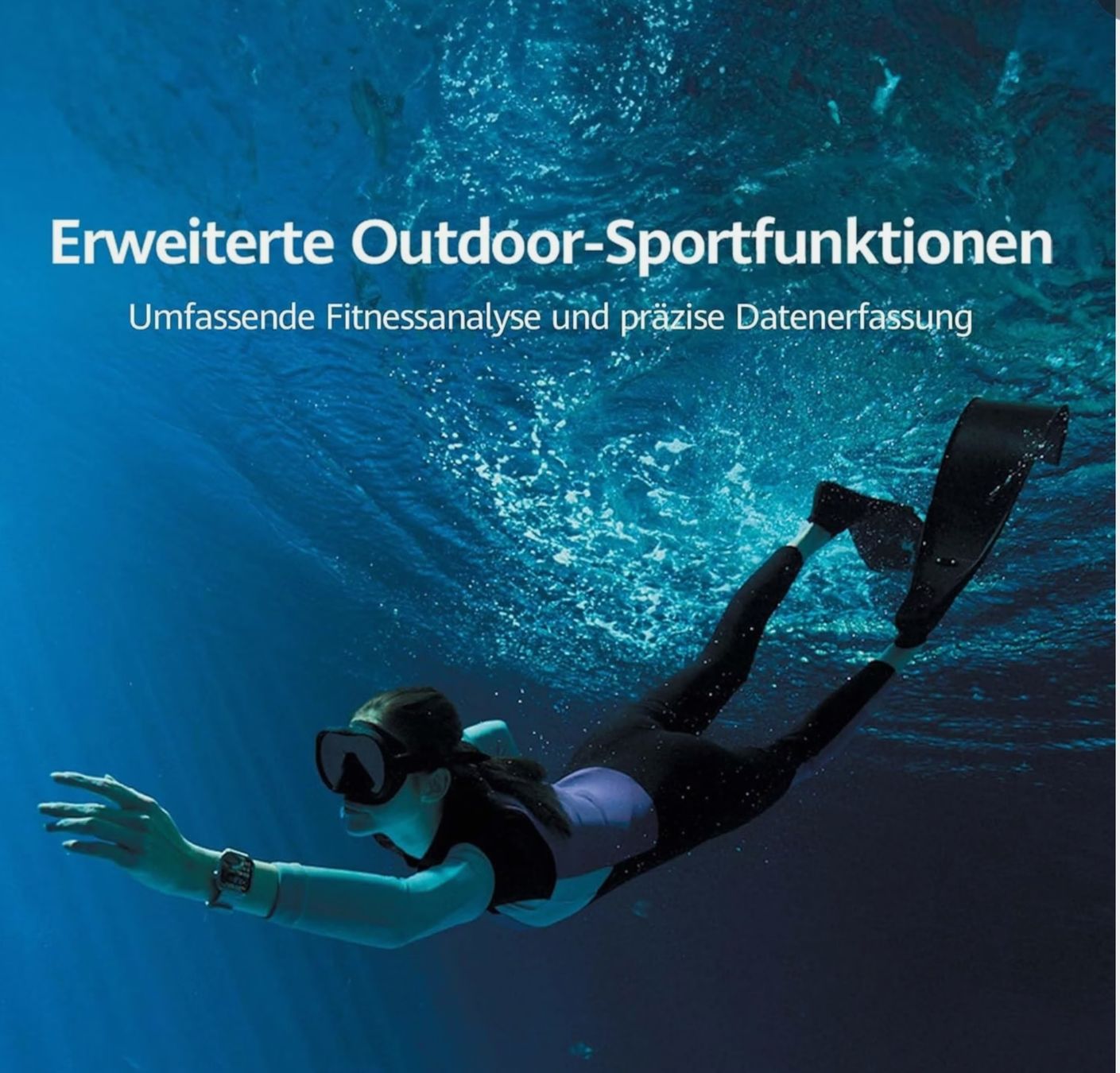 Huawei Smartwatch: Huawei Fit 4 Pro 40 mm – Nuovo e nell'imballaggio originale da Winterthur venduto da Pcline1 6