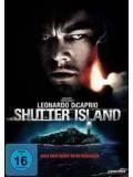 Shutter Island DVD