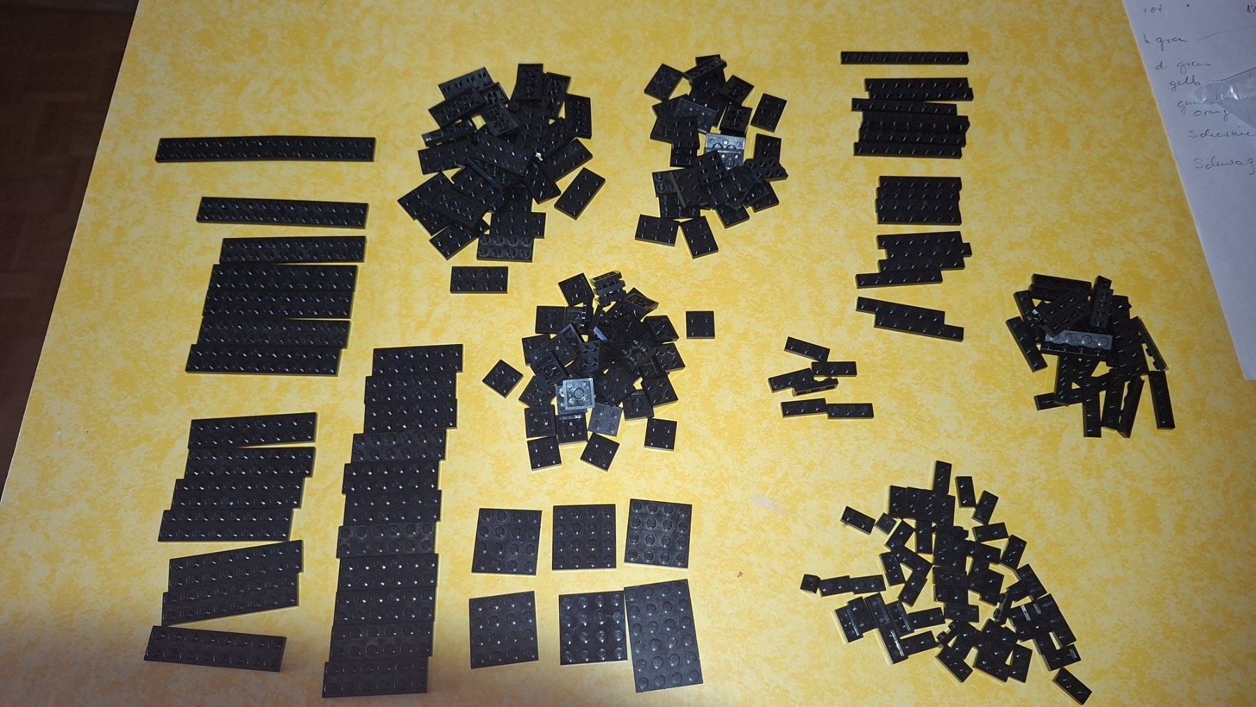 Lego Giocattoli: Lego – Usato da Bretzwil venduto da eri_2gck