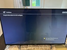 Sony TV
