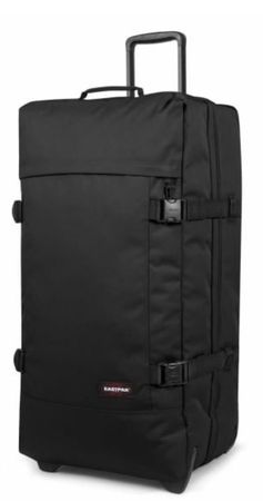 Grosse robuste Reisetasche mit Rollen Eastpak 121 Lit. neu
