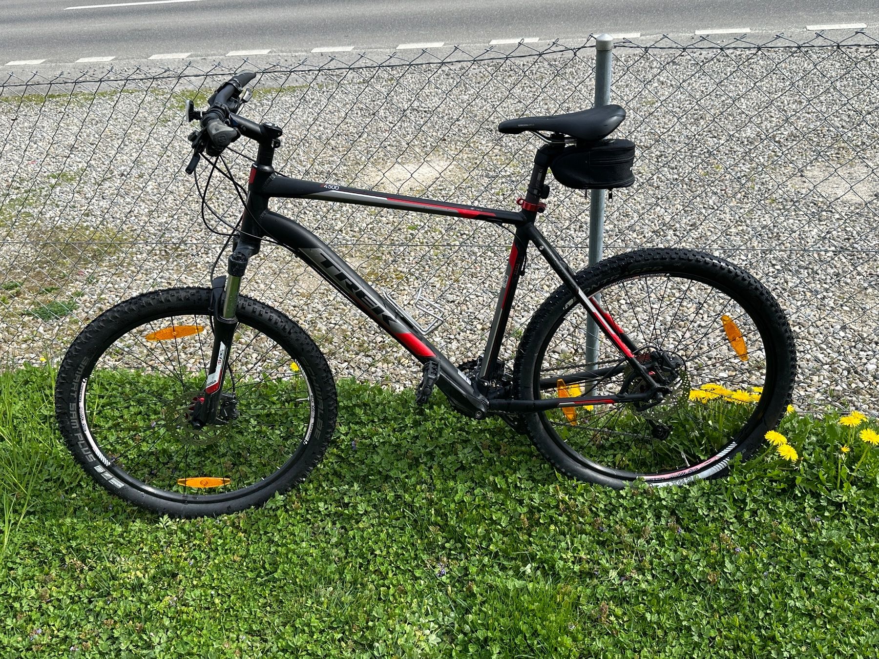 Trek Velos: Velo Mountainbike TREK – Gebraucht aus Mur (Vully) VD von Gcorp1