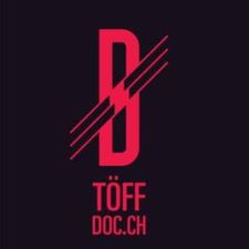 Profile image of Toeffdoc