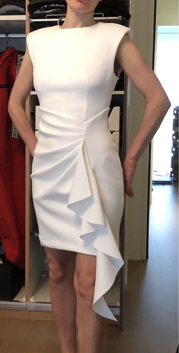 Karen Millen Kleider: Kleid – Neu (gemäss Beschreibung) aus Adliswil von Boir 5
