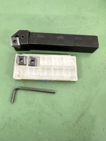Drehhalter, Turning holder,  PCKNR 2020 K12 