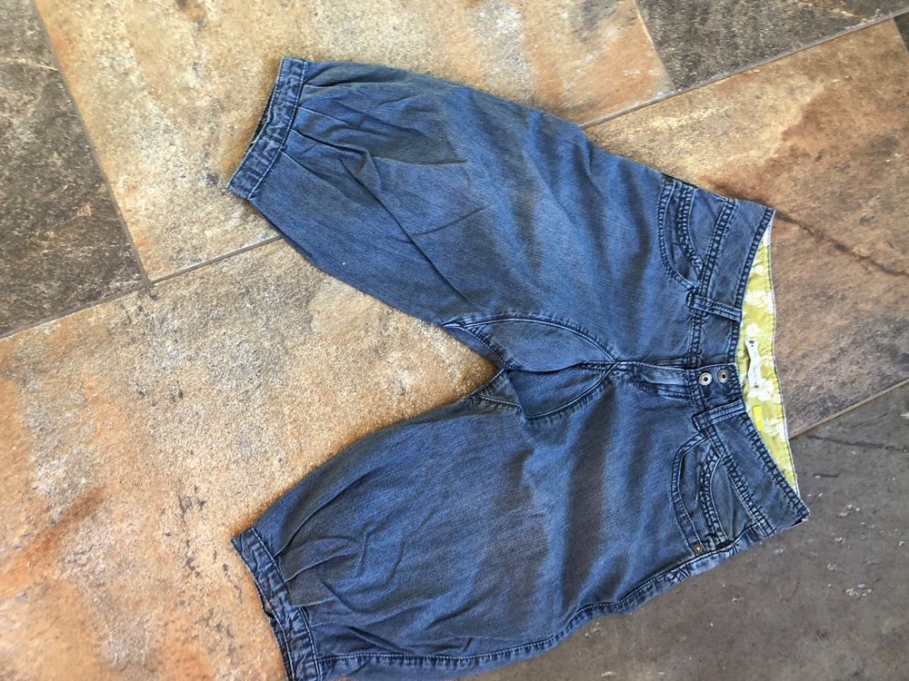 Roxy Hose 1