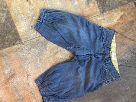 Roxy Hose