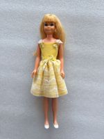 Vintage 1972 Skipper Malibu TNT Blonde Bend Leg  Malibu exce