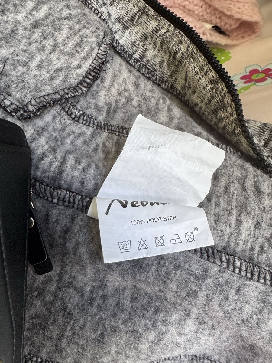Giacche: Nebulus Long Jacket Gr 40 – Usato da Visp venduto da Pastis 3