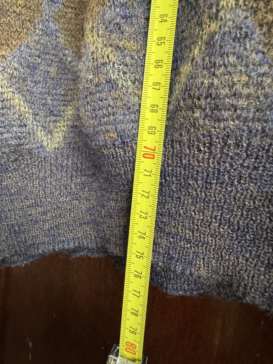 Maglioni & Felpe: Vintage Pullover Belhlehem made in Spain – Usato da Obfelden venduto da cesarina10 4