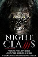Night Claws - Die Nacht der Bestie ( Uncut )