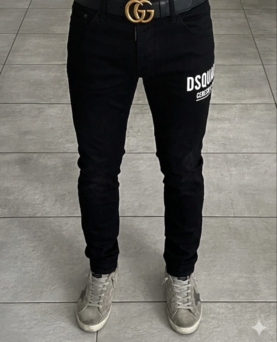 Dsquared2 Jeans: Dsquared2 jeans uomo 52 – Usato da Mendrisio venduto da fly_9wzx 1