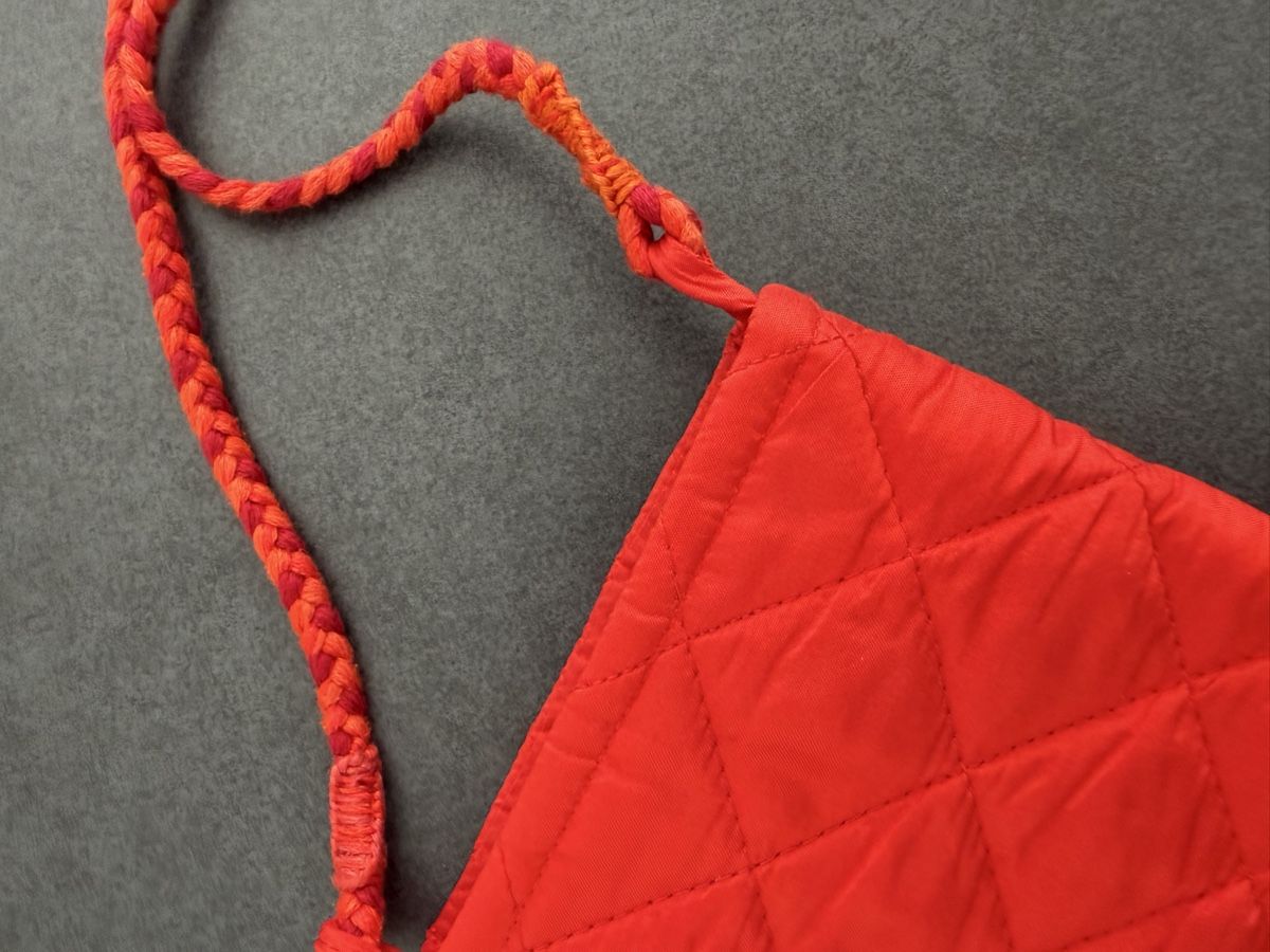 Ensoie Taschen: Ensoie Täschli – Gebraucht aus Zürich von bellasofia 2