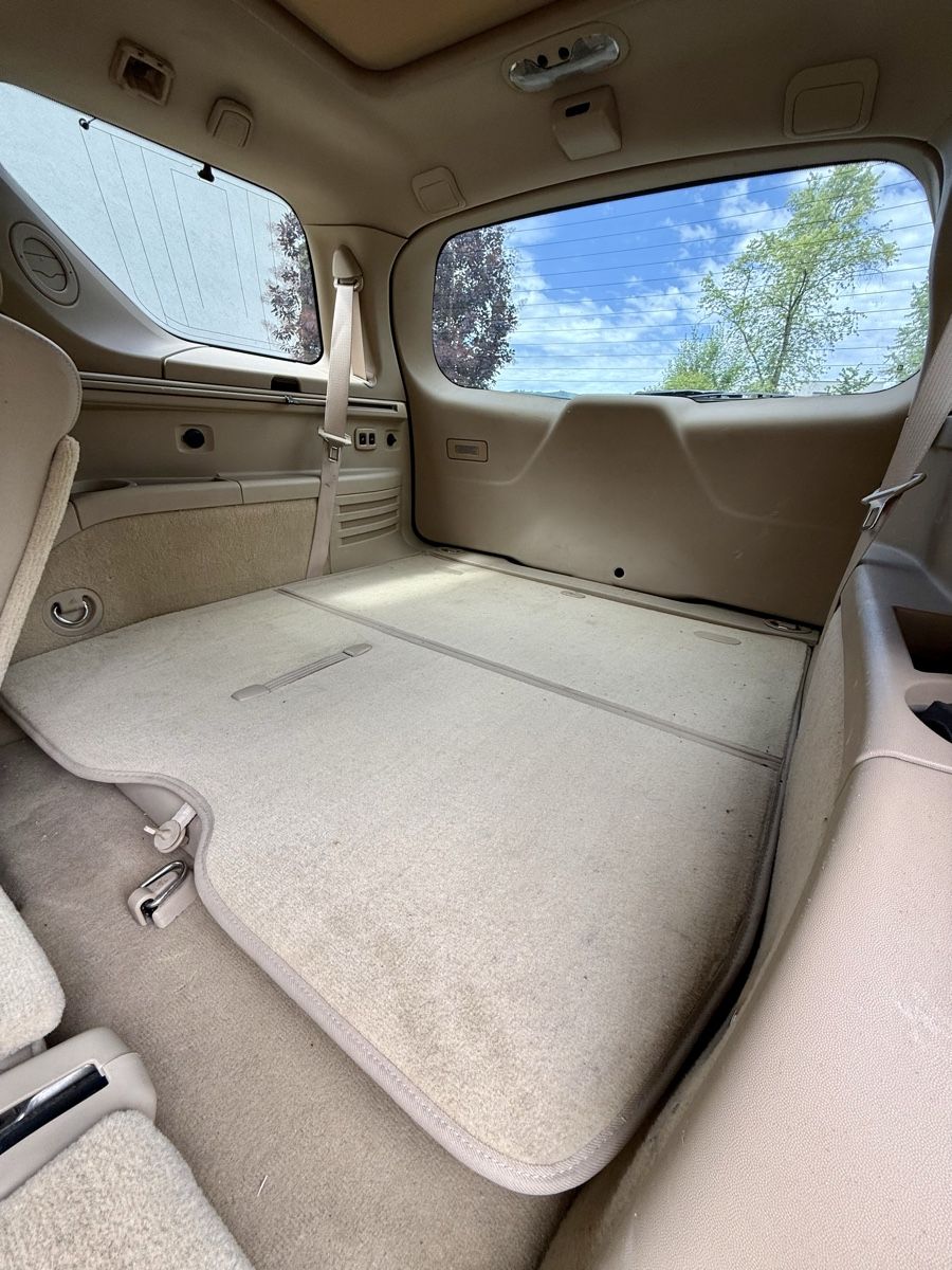 Cadillac Automobili: Cadillac SRX 4.6 Benzin mit 325 Ps. – Usato da Kriens venduto da Gun2000 9