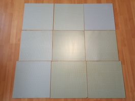 Lego Platte Basisplatte Grundplatte Bauplatte Plaque de base