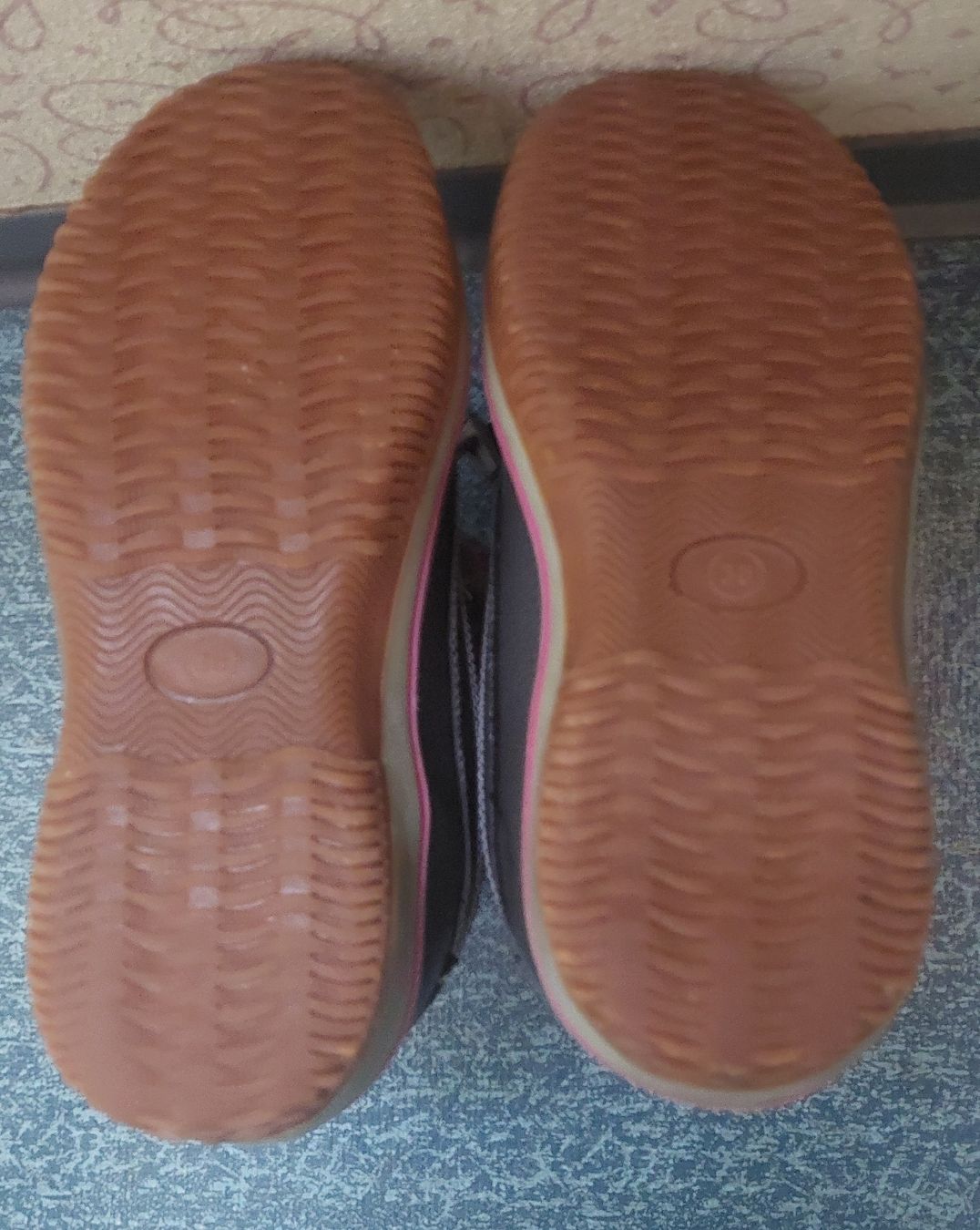 Herrenschuhe: Winterschuh Marke Chotse – Gebraucht aus Unterbäch VS von Nifadi 4