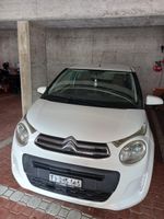 Citroën C1 - 2015 -  62201 km 