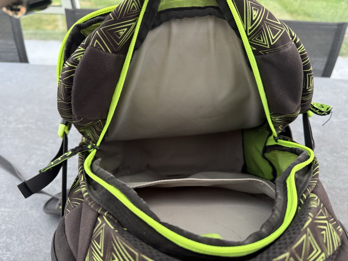 Satch Sacs à dos: Satch Match plus – D'occasion à Reinach BL par simek 2