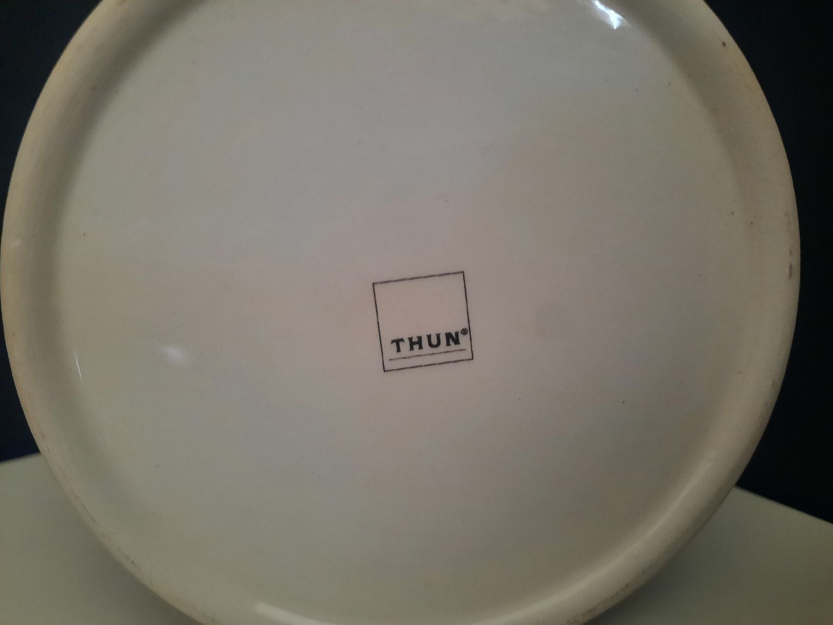 Tutte le decorazioni: boule de neige THUN – Usato da Biasca venduto da Old_6blh 2