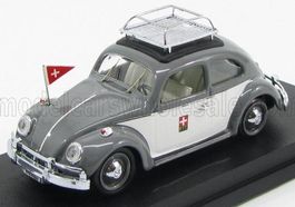 VW Käfer "Swiss Post / PTT" 1:43  NEU & OVP