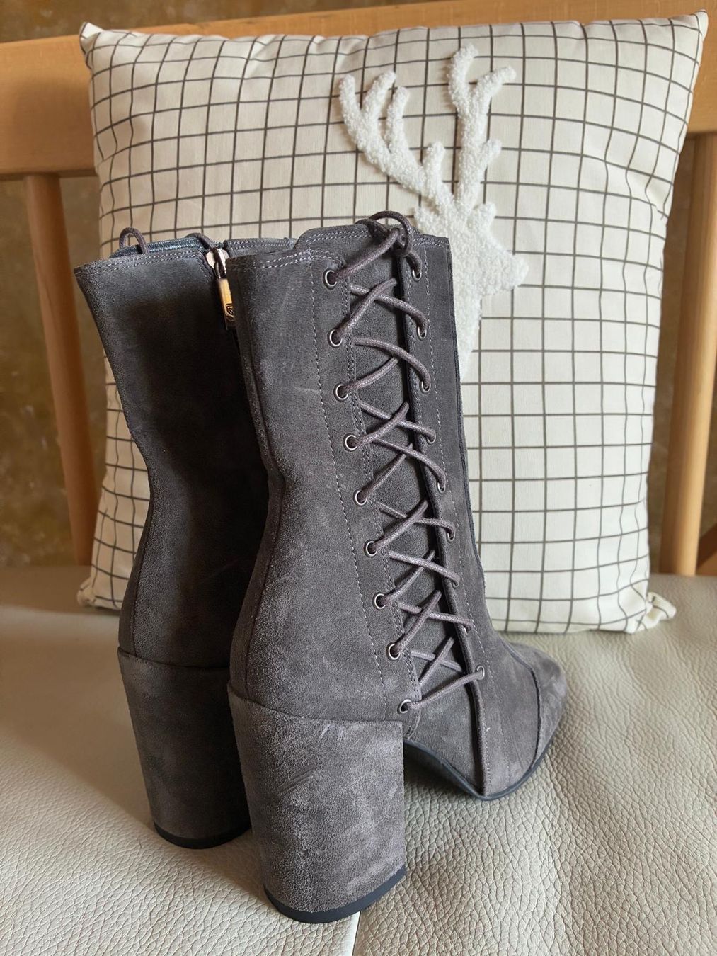 Navyboot Scarpe da donna: NAVYBOOT – Nuovo (secondo la descrizione) da Rümlang venduto da har_z6qv 3
