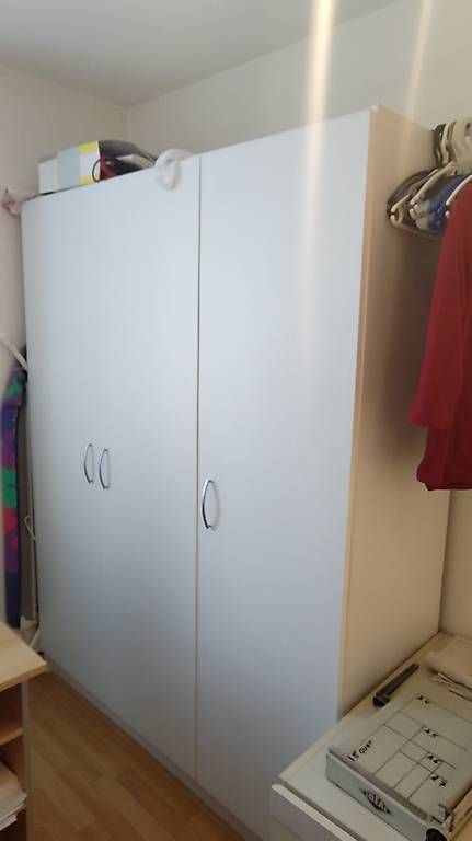 Schränke: Kleiderschrank/Kasten – Gebraucht aus Winterthur von alterHase