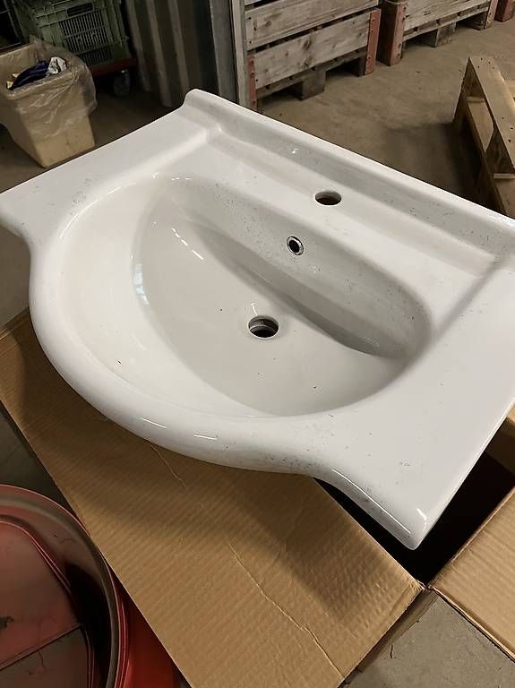 Spülbecken & Waschbecken: Lavabo – Gebraucht aus finsterhennen von lorenz79