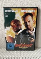 Last Boy Scout - Bruce Willis & Damon Wayans