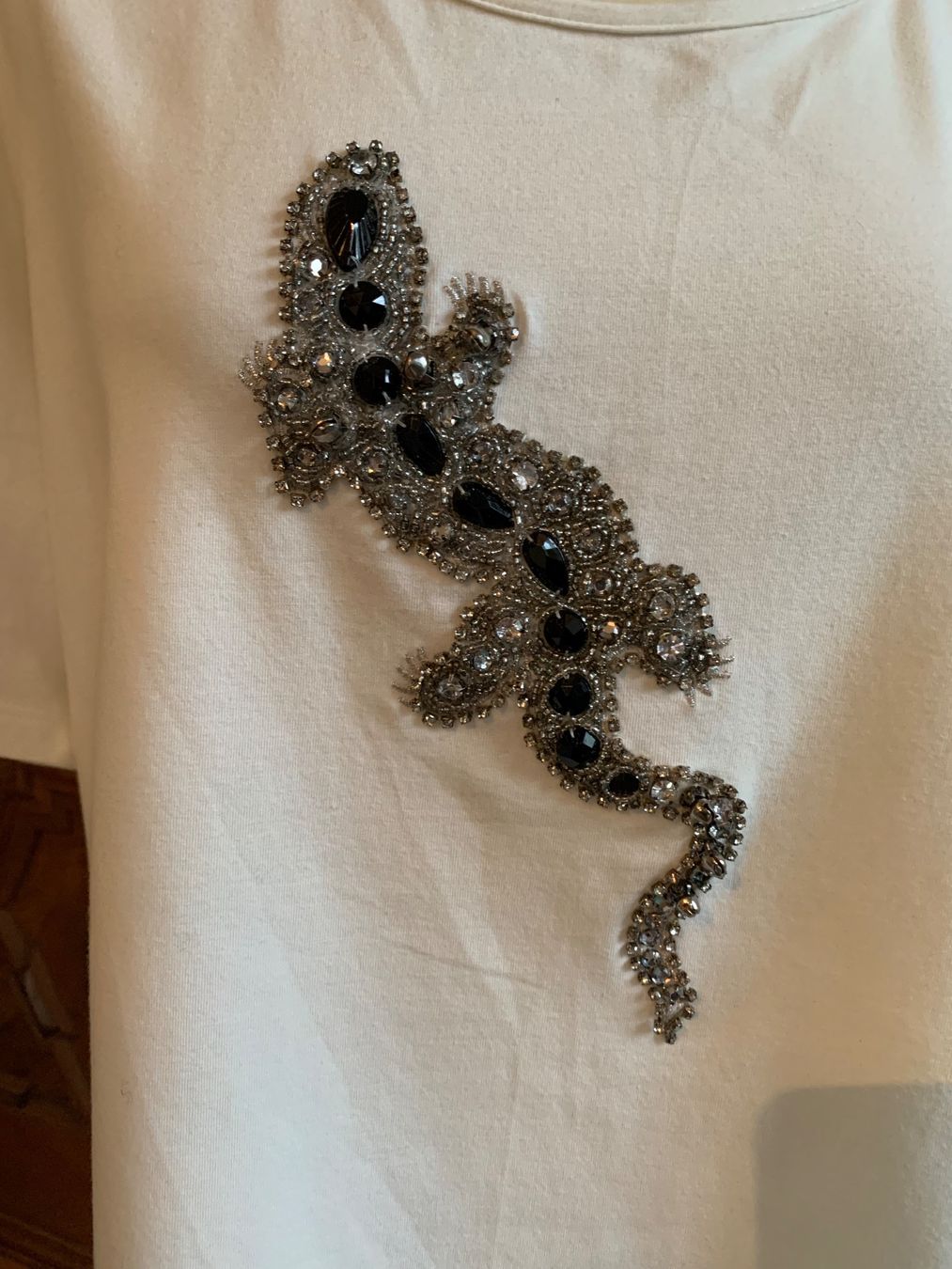 T-shirt: FEMME T-Shirt – Usato da Interlaken venduto da Bona55 1