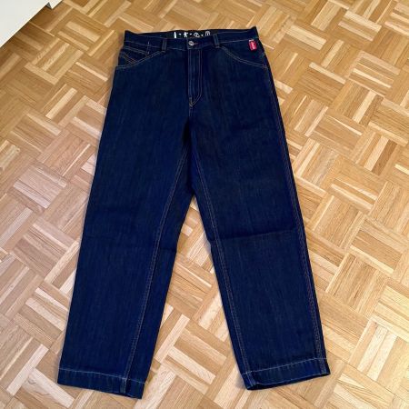 DIESEL Herren Jeans Special Edition