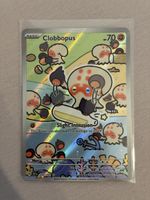 Pokémon Clobbopus 207/191 Surging Sparks 