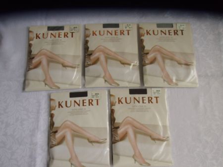 Strumpfhosen von Kunert Gr. 48-50 **NEU**
