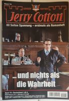 Jerry Cotton (Krimi-Hefte Sonder-Edition) 93Stück