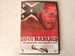 2001 Maniacs  -  Sie haben dich zum fressen gern
