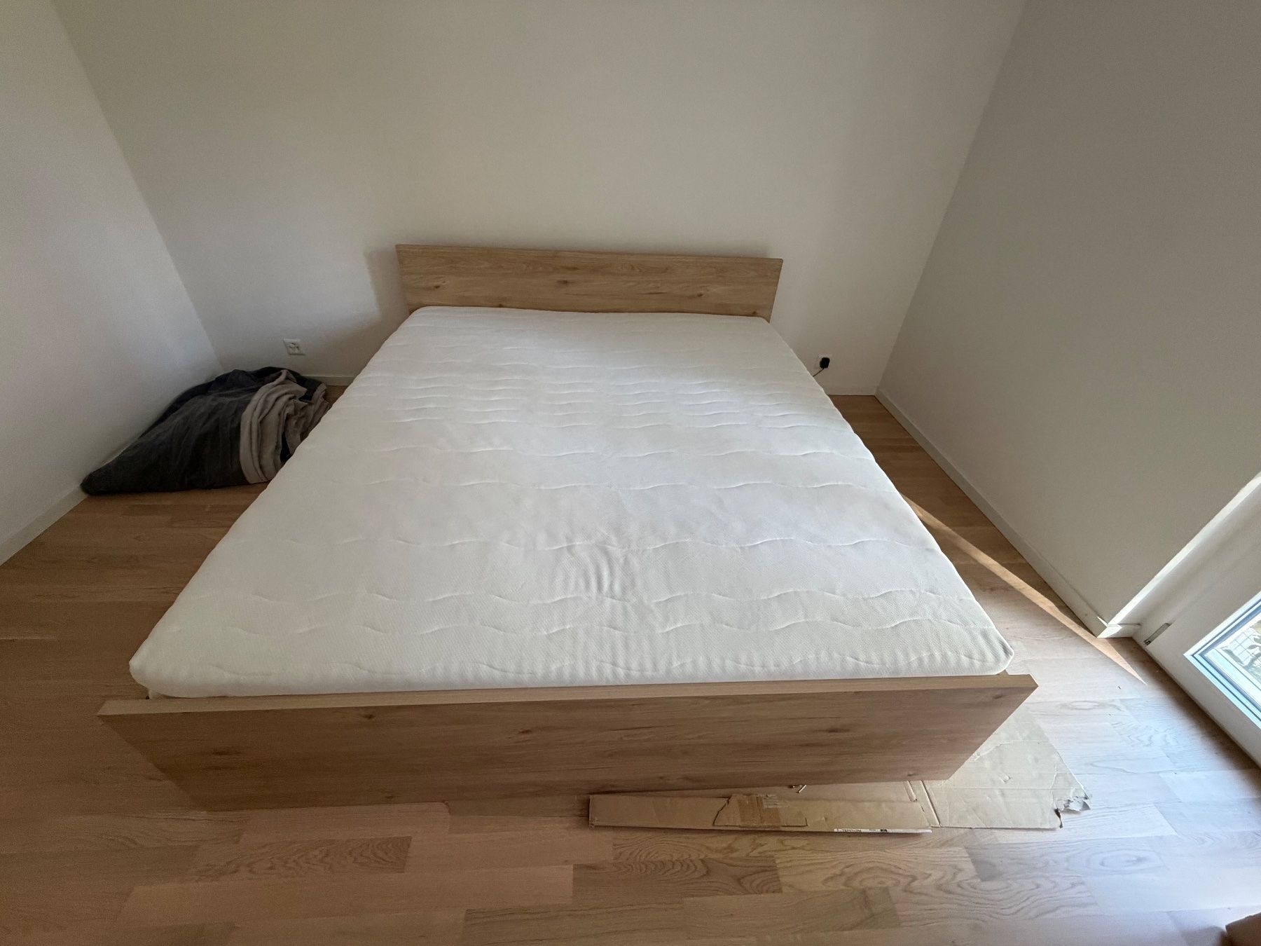 Conforama Lits: Lit neuf – D'occasion à Lausanne par Franiialessio 3