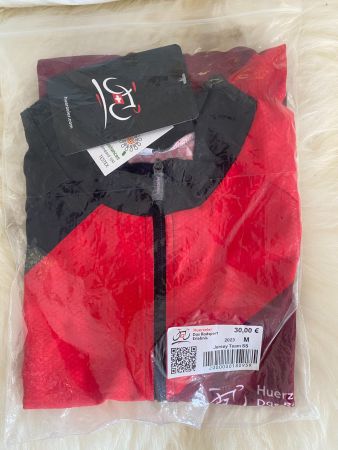 Rad Trikot