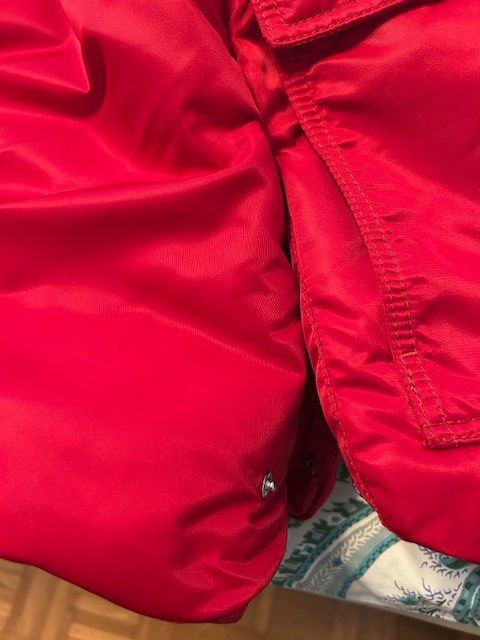 H&M Giacche: H&M WInterjacke NEU – Nuovo e nell'imballaggio originale da Zürich venduto da AustinSxsw 6
