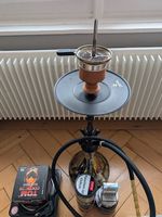Shisha gross von Starsmoke