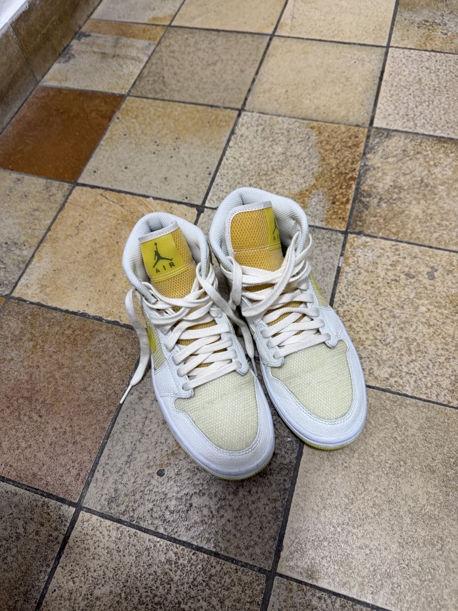 Nike Scarpe da uomo: Nike Air Jordan  – Usato da Basel venduto da sid_dem 1