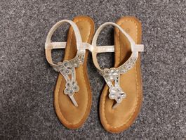 Sandalen Gr. 41