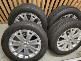 Original Mercedes Benz GLE Coupé C292 Model