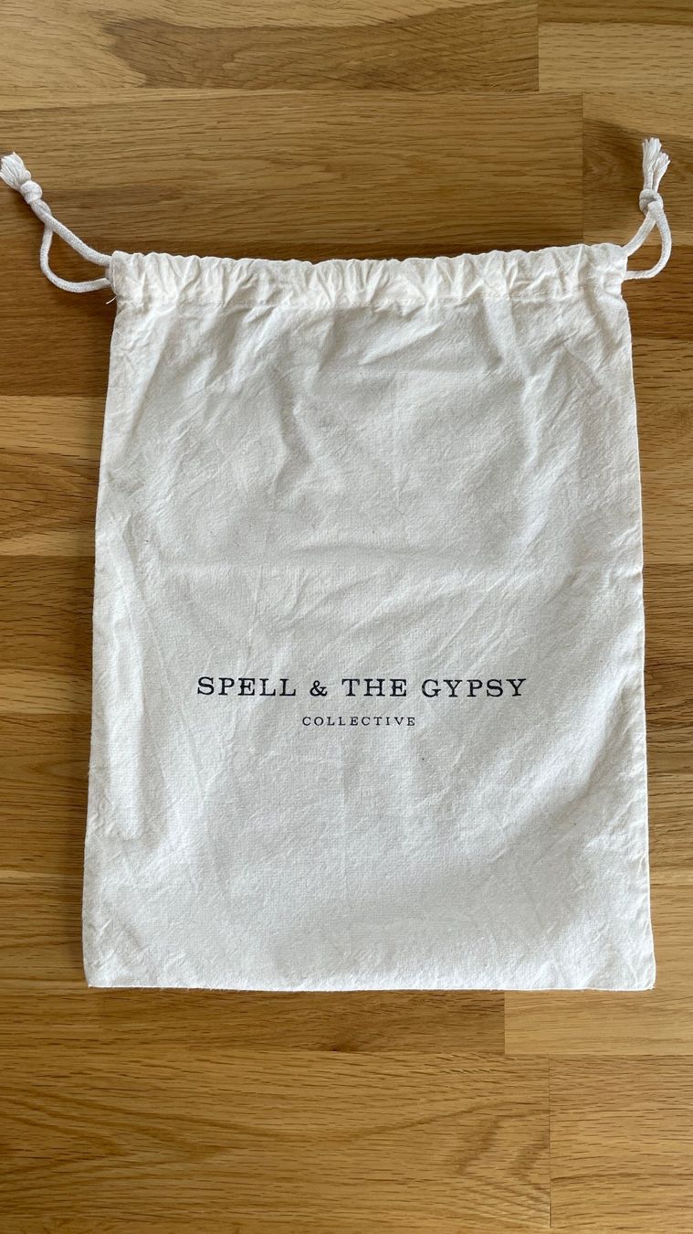 Vestiti: Kleid Spell & the Gypsy, Grösse XS – Nuovo e nell'imballaggio originale da Burgdorf venduto da Crown. 7