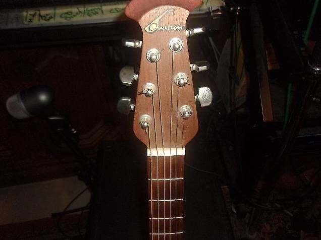Strumenti musicali: Ovation  USA – Usato da Brittnau venduto da hei_7jdk 1