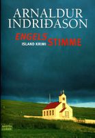 Indridason Arnaldur - Engelsstimme/ Krimi