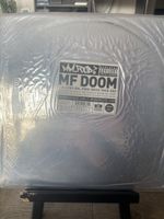 MF DOOM / MM Food / Limited Version inkl DVD