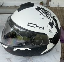 Motorradhelm Schuberth, S